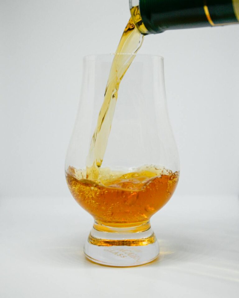 What Makes Good Whiskey Glasses So Special?